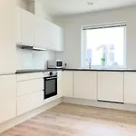 Three-bedroom In *