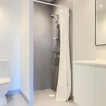 Apartment Three-bedroom In *