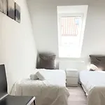 Three-bedroom In Fredericia