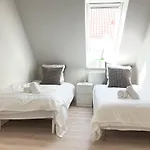 Three-bedroom In * Fredericia