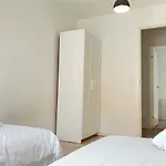 Three-bedroom In *