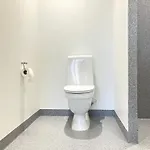 Three-bedroom In Apartment *