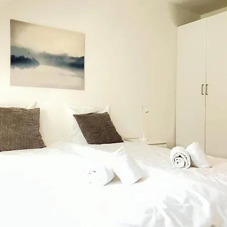 Three-bedroom In *