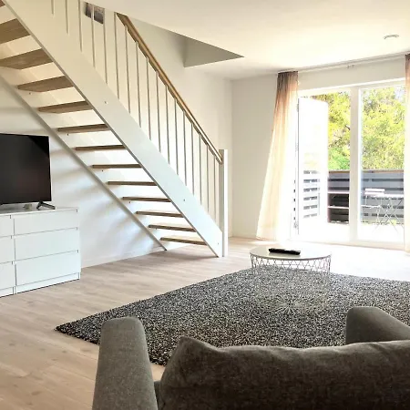 Three-bedroom In Apartment *