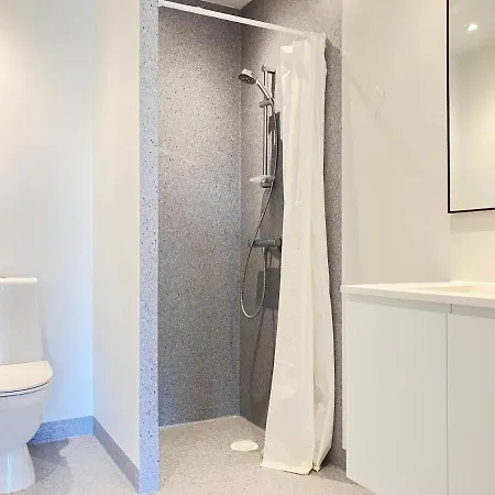 Daire Three-bedroom In *