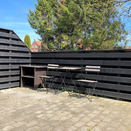 Daire Three-bedroom In Fredericia